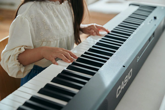 Piano Digital: O Guia Definitivo para a Escolha Certa
