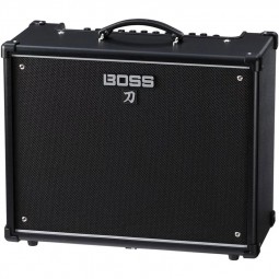 Amplificador Combo para Guitarra Boss Katana 100 MKII - 100w