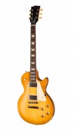 Guitarra Gibson Les Paul Tribute Satin Honey burst