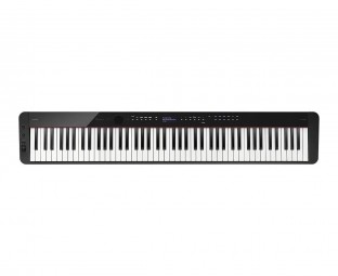 Piano Digital CASIO Privia Stage PX-S3100 Preto