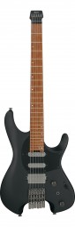 Guitarra Ibanez Q54 Black Flat com Gig Bag