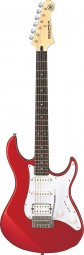 Guitarra Pacífica 012 Vermelha YAMAHA
