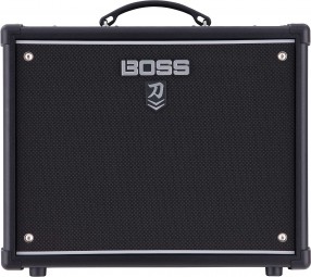 Boss Katana 50 MKiix amplificador de guitarra