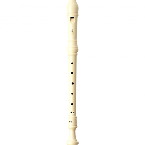 Flauta Doce Contralto Barroca F YRA-28BIII YAMAHA