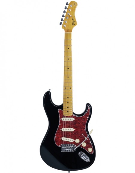 Guitarra Tagima TG-530 Black