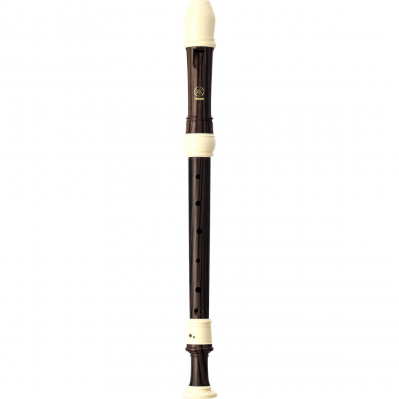 Flauta Doce Soprano Barroca C YRS-314BIII YAMAHA