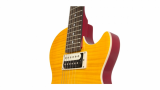 Guitarra Epiphone Les Paul Special Slash AFD Signature
