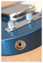 GUITARRA FENDER 011 1000 - '64 AM VINTAGE TELECASTER - 802 - LAKE PLACID BLUE