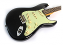 GUITARRA FENDER 923 1007 - 61 STRATOCASTER JOURNEY RELIC TIME MACHINE COLLECTION - 534 - AGED BLACK
