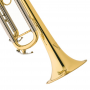 Trompete Bb TR504 Laqueado EAGLE