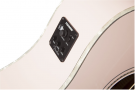 VIOLAO FENDER 096 8640 - SONORAN SCE - 056 - SHELL PINK