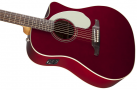 VIOLAO FENDER 096 8604 - SONORAN SCE - 009 - CANDY APPLE RED