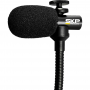 Microfone para Bateria e Percussões PRO-518D Preto SKP