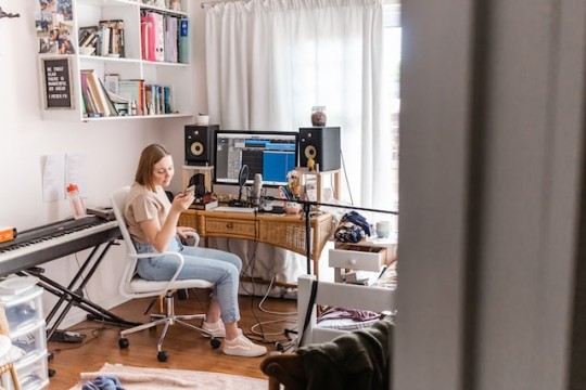 Home Studio: o que é necessário para gravar em casa