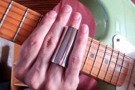 Dicas para Slide Guitar: quais as afinações e técnicas para quem está começando?