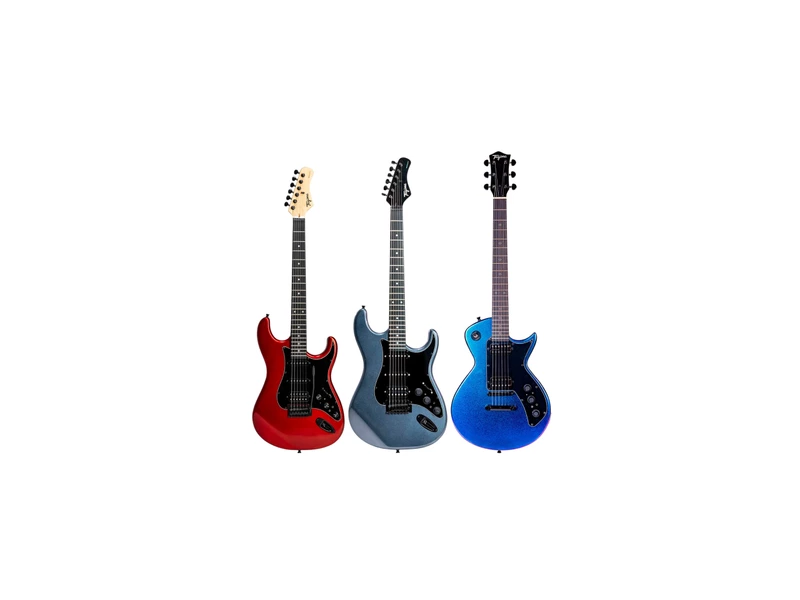 Guitarras Smart da Tagima — Tagima Sixmart e Tagima Duosmart (Guia completo da Loja OpenStage)