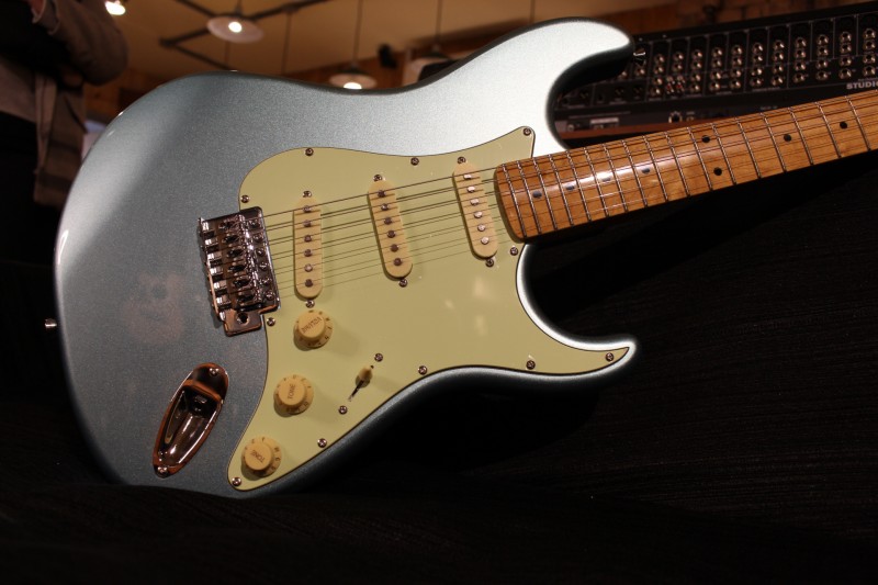 Guitarra Tagima TG-530: modelo de entrada ideal para quem está começando