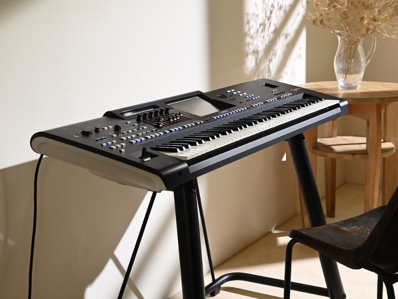 Novo Genos 2: conheça o teclado arranjador mais avançado da Yamaha e exclusividade Openstage para o RS