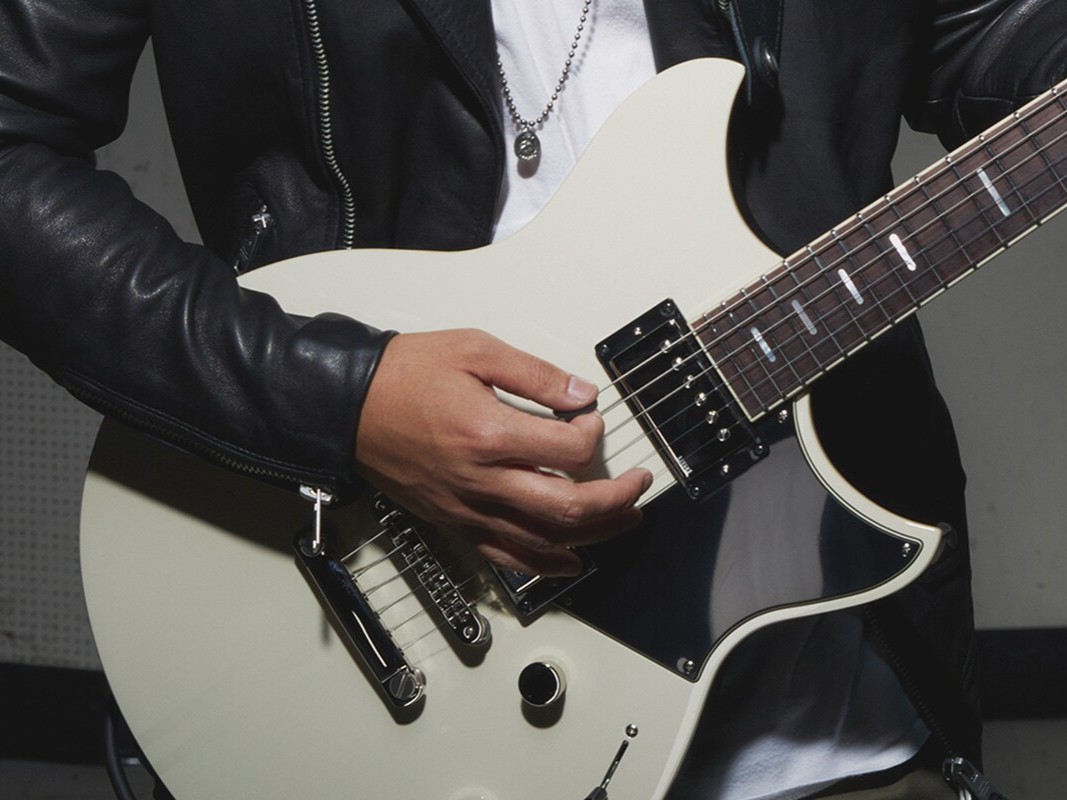 Yamaha Revstar: o que torna essa linha diferente de outras guitarras?