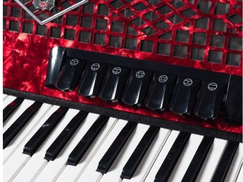 O que é importante saber antes de comprar seu primeiro acordeon?
