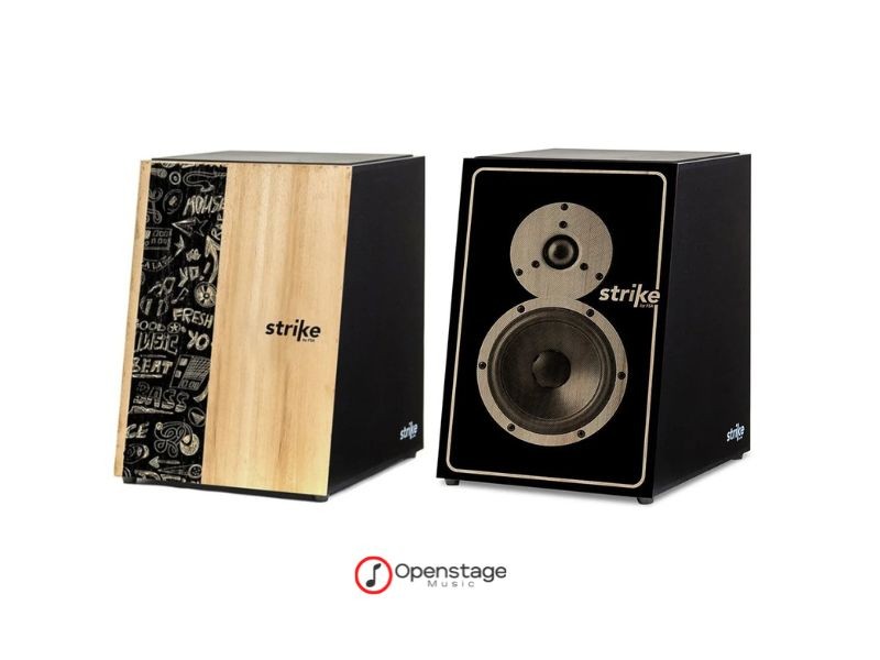 Primeiro Cajon: 5 coisas para observar antes de comprar o seu primeiro