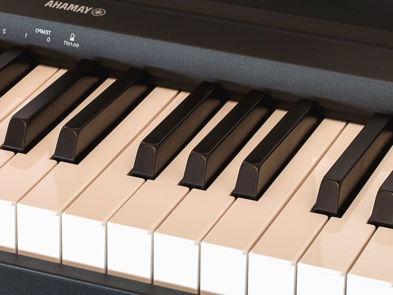 Guia Pianos Digitais Yamaha Linha P 2025