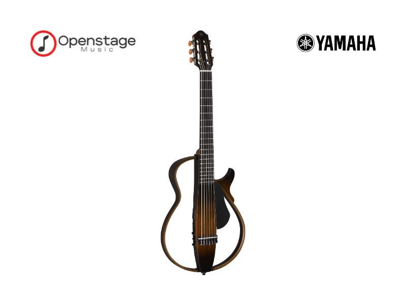Um violão pensado para acompanhar sua rotina: estudo, viagem e palco com o Yamaha SLG200