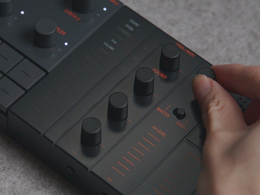 Yamaha SEQTRAK: guia completo para criar beats, samples e músicas em qualquer lugar