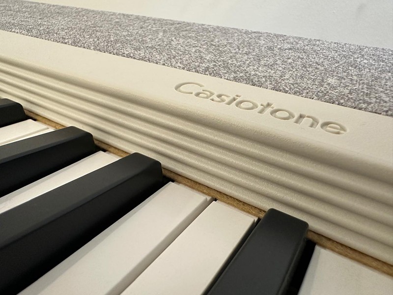 Casiotone CT-S1: é o teclado ideal para iniciantes?