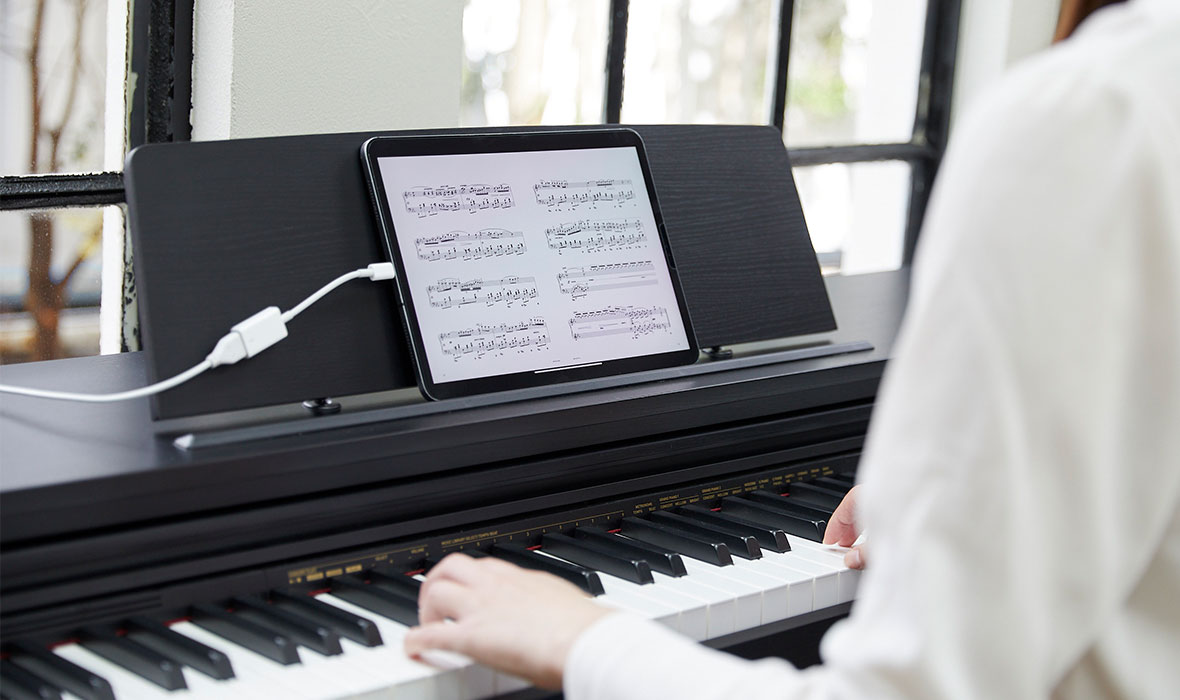 Casio AP270: cinco razões para ter esse piano digital em sua casa