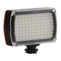 Iluminador LED Spectrum SP-96 para Câmeras e Smartphones