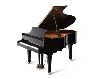Piano de Cauda Kawai GX-2 Classic Salon Grand Piano
