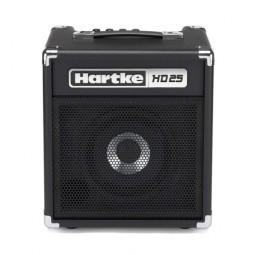 Combo Baixo Hartke HD25 25w