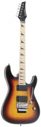 Guitarra Strinberg SGS-250 Sunburst