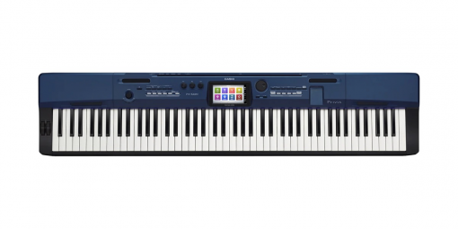 Piano Digital CASIO Privia Stage PX-560M Azul