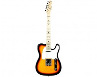 Guitarra Strinberg TC-120S Sunburst