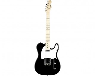 Guitarra Strinberg TC-120S Black