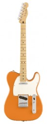 Guitarra Fender Player Telecaster Orange