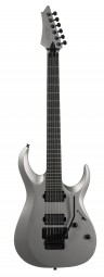 Guitarra Cort X500 Menage Super Strato Grey Satin
