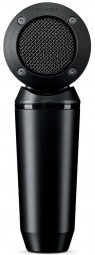 Microfone Condensador Shure PGA-181 LC