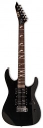 Guitarra ESP LTD MT-130 Black
