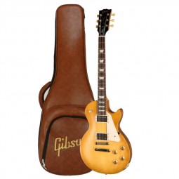 Guitarra Gibson Les Paul Tribute Satin Honeyburst
