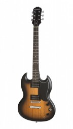 Guitarra Epiphone SG Special VE Vintage Worn Sunburst