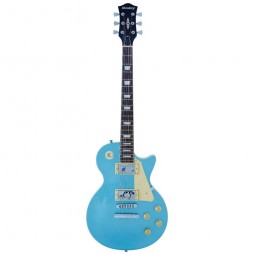 Guitarra Strinberg LPS230 Metalic Blue