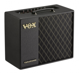 Combo Guitarra Vox Valvetronix VT40X