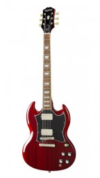 Guitarra Epiphone SG Standard Cherry