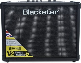 Combo Guitarra Blackstar ID:Core Stereo 40 V2