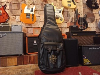 Bag Guitarra 91 Guitar's 91GT Black