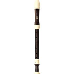 Flauta Doce Soprano Barroca C YRS-314BIII YAMAHA