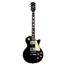 Guitarra Strinberg LPS-230 Black